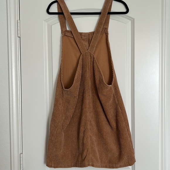 Altar’d State Corduroy Dress - Picture 2 of 5